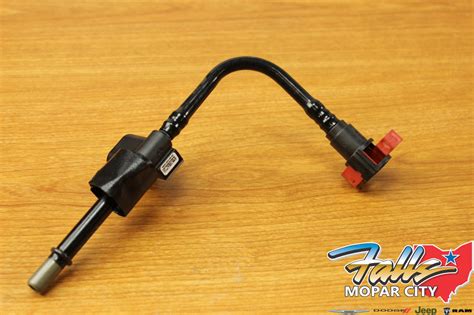 2015 ram 1500 fuel pressure sensor