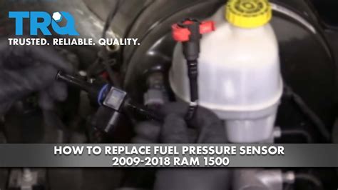 2017 ram 1500 fuel pressure sensor