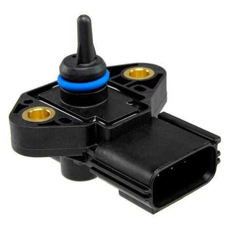 fuel injection pressure sensor