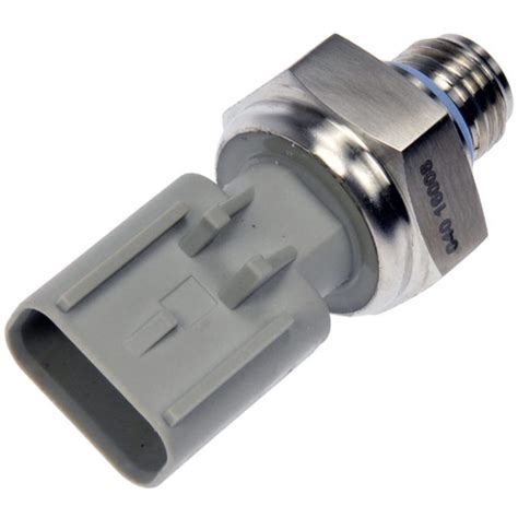 fuel low pressure sensor