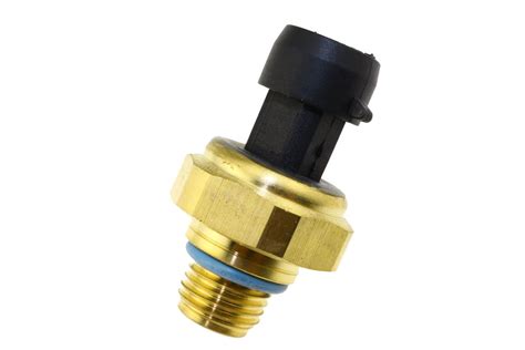 fuel pressure sensor cummins