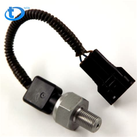 fuel pressure sensor lexus is250